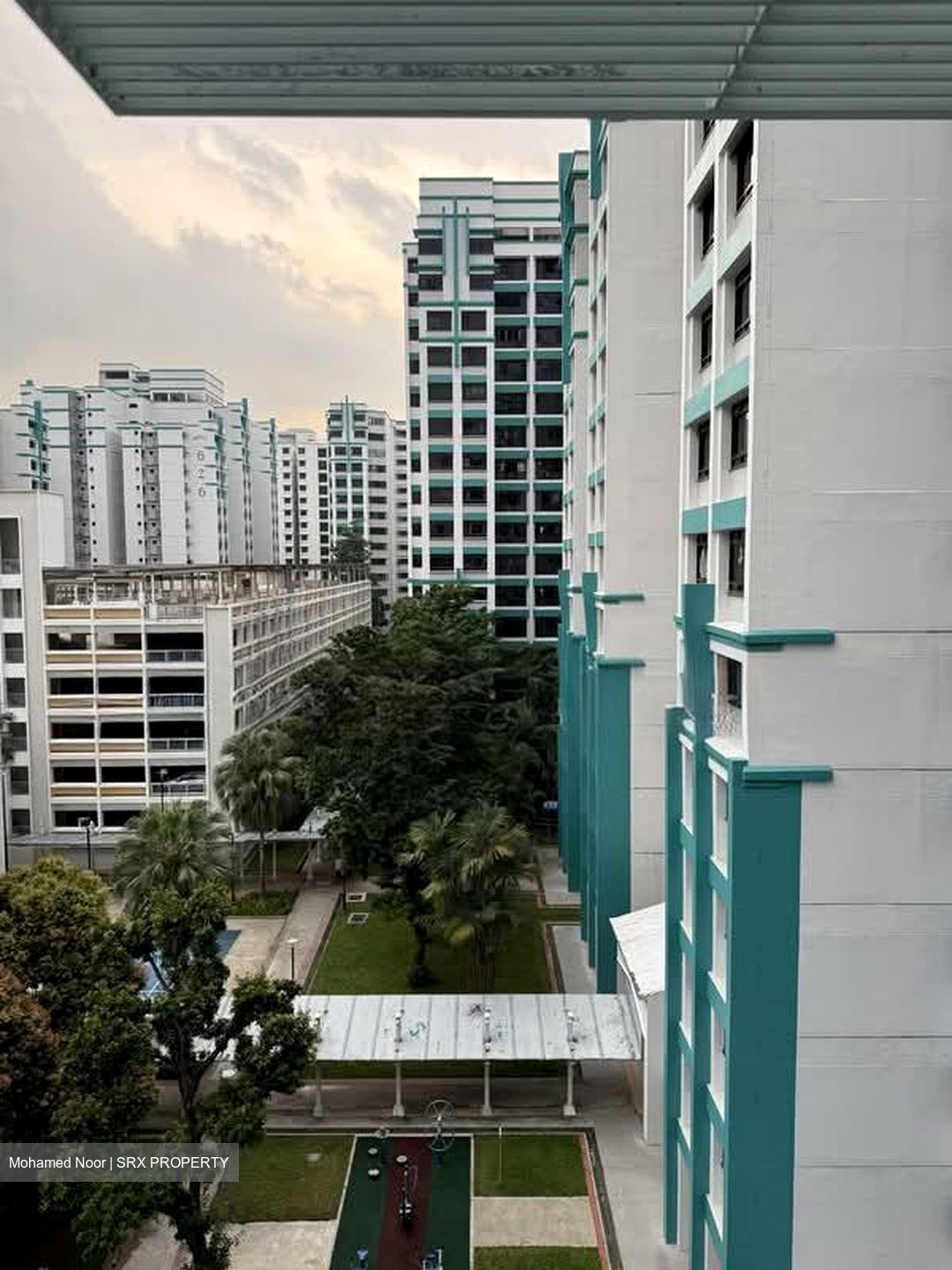Blk 633 Jurong West Street 65 (Jurong West), HDB 5 Rooms #529248091